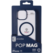 Cellularline Pop MagSafe Case MAG iPhone 15 Blue