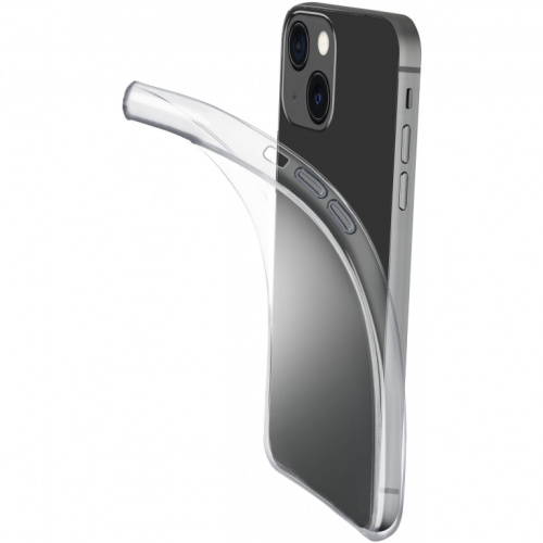 Cellularline Fine Case iPhone 15 Clear