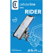 Cellularline Handy Halter f. Motorrad. Fahrrad & E-Scooter