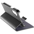 Cellularline Book Case fr Samsung A16 5G/ A16 4G Черный