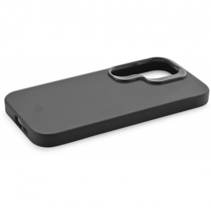 Cellularline Sensation Case fr Samsung S25 Черный