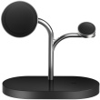 Samsung Wireless 3-in-1 Charger Черный