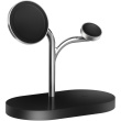 Samsung Wireless 3-in-1 Charger Черный