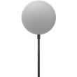 Samsung Wireless Magnetischer Single Pad Charger Must