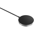 Samsung Wireless Magnetischer Single Pad Charger Must