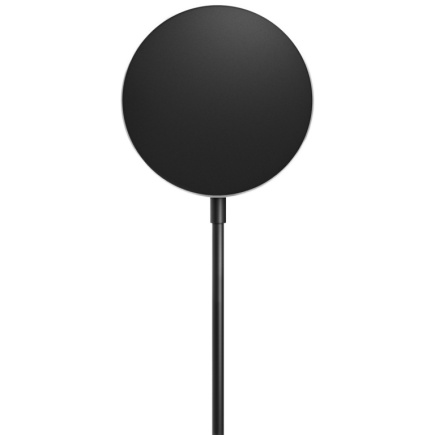 Samsung Wireless Magnetischer Single Pad Charger Must