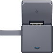 Anker 3-in-1 Charge Cube MagSafe All-in-One-Ladelösung Apple 15W grey