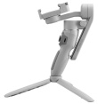 Zhiyun Tech SMOOTH-Q3 Hand camera stabilizer Grey