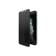 PanzerGlass | P2666 | Screen protector | Apple | iPhone X/Xs/11 Pro | Tempered glass | Черный | Confidentiality filter; Full frame coverage; Anti-shatter film (holds the glass together and protects against glass shards in case of breakage); Case Friendly