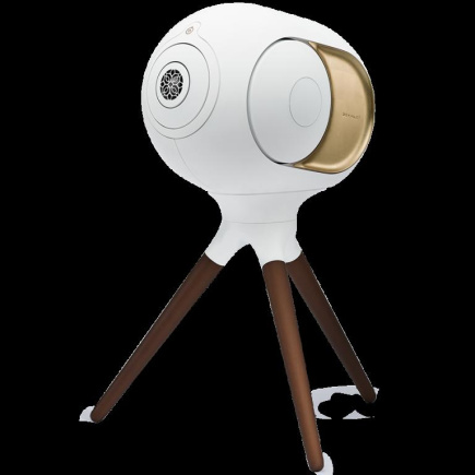 Devialet Treepod Valge Matte