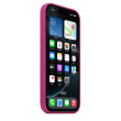 Silicone case for Apple iPhone 16 Pro w/MagSafe