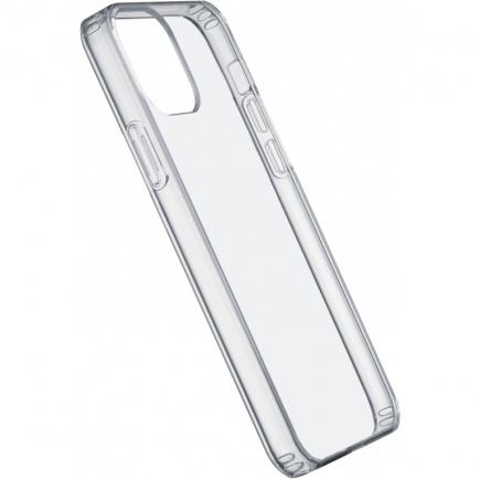 Cellularline Hard Case Strong Apple iPhone 12/12 Pro Clear