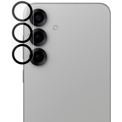 PanzerGlass PicturePerfect Lens Protector Galaxy S25 Plus