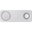 Anker MagGo Magnetic Charger 15W wireless PowerIQ Pad Valge