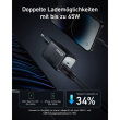 Anker 735 Prime Charger 67W 1 x USB-A 2 x USB-C Must