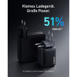 Anker 735 Prime Charger 67W 1 x USB-A 2 x USB-C Must