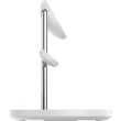 Anker MagGo Wireless Charging Station 3-in-1 faltbar Белый