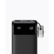 Anker PowerBank 10.000 mAh 22,5W 1x USB-A 1x USB-C Must