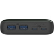 Anker PowerCore III Elite Powerbank 25.600mAh 2 x USB-C 2 x USB-A Must