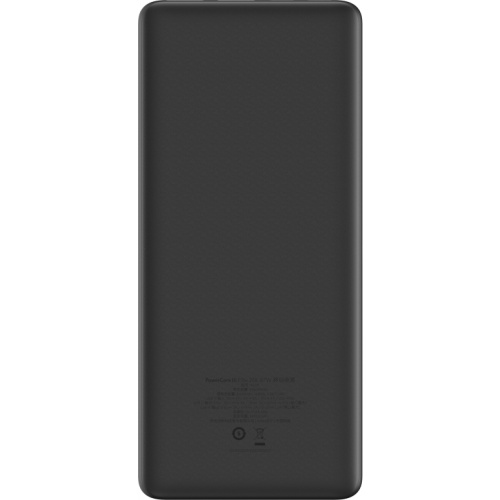 Anker PowerCore III Elite Powerbank 25.600mAh 2 x USB-C 2 x USB-A Must