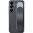 Samsung Standing Grip Case S25 Черный