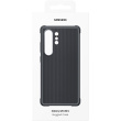 Samsung Rugged Case S25 Ultra Black