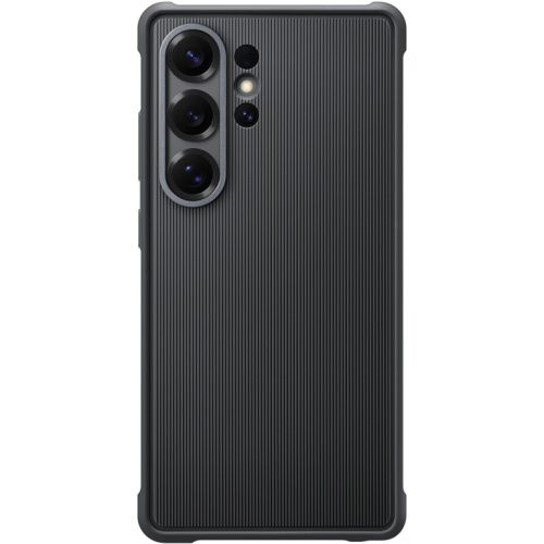 Samsung Rugged Case S25 Ultra Black