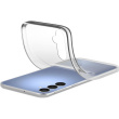 Cellularline Soft Case fr Samsung A16 4G/ 5G Clear