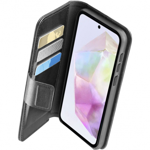 Cellularline Book Agenda 2 Case Samsung A36 5G/ A56 5G Must