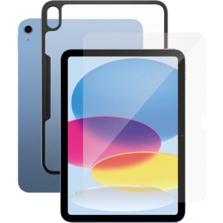 SAFE. by PanzerGlass 2-in-1 Bundle iPad 10.9 (2022)