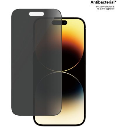 PanzerGlass iPhone 14 Pro Ultrawide Privacy AB