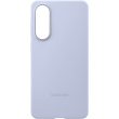 Samsung Silicone Case fr Galaxy S25 Edge. Light Blue