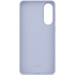 Samsung Silicone Case fr Galaxy S25 Edge. Light Blue