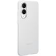 Samsung Silicone Case fr Galaxy S25 Edge. Light Gray