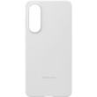 Samsung Silicone Case fr Galaxy S25 Edge. Light Gray