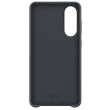 Samsung Kindsuit Case fr Galaxy S25 Edge. Must