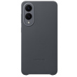 Samsung Kindsuit Case fr Galaxy S25 Edge. Must