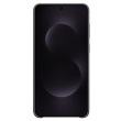 Samsung Kindsuit Case fr Galaxy S25 Edge. Must
