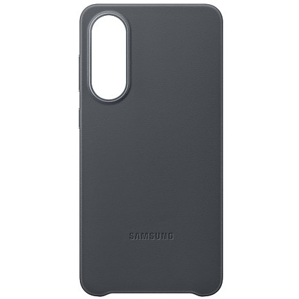 Samsung Kindsuit Case fr Galaxy S25 Edge. Must