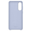 Samsung Kindsuit Case fr Galaxy S25 Edge. Light Blue