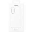 Samsung Clear Case fr Galaxy S25 Edge. Transparent