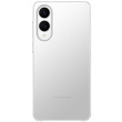 Samsung Clear Case fr Galaxy S25 Edge. Transparent