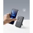 Anker MagGo 633 Magnetic Power Bank 10000 mAh A1641G11 Must