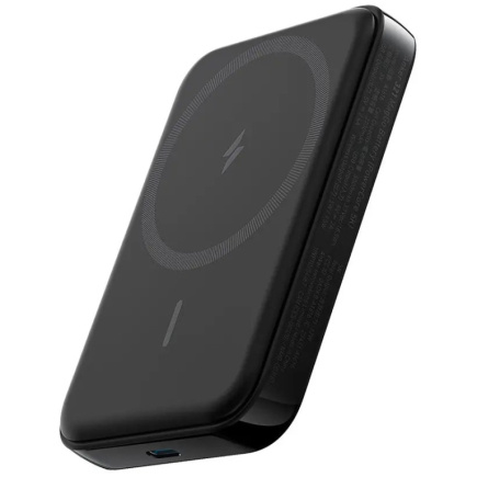 Anker A1616G11 321 MagGo Battery (PowerCore 5K)
