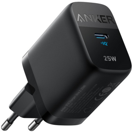 Anker 312 25W Charging for Samsung