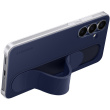 Samsung Standing Grip Cover fr Galaxy S25 FE, Dark Blue