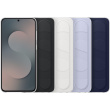 Samsung Standing Grip Cover fr Galaxy S25 FE, Dark Blue
