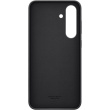 Samsung Kindsuit Cover fr Galaxy S25 FE, Must