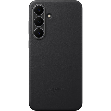 Samsung Kindsuit Cover fr Galaxy S25 FE, Must