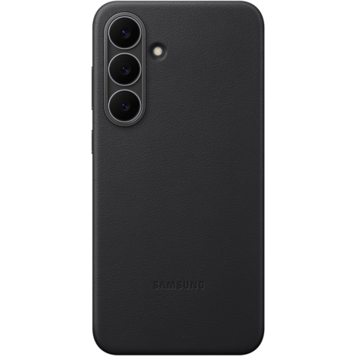 Samsung Kindsuit Cover fr Galaxy S25 FE, Must